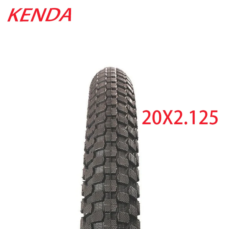 Tyre 20x2.125 