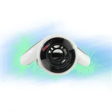 [72 мм 76 мм 80 мм] SEBA 85A твердость колеса для катания на коньках многоцелевой слайд слалом FSK тормозное колесо для SEBA High HV HL