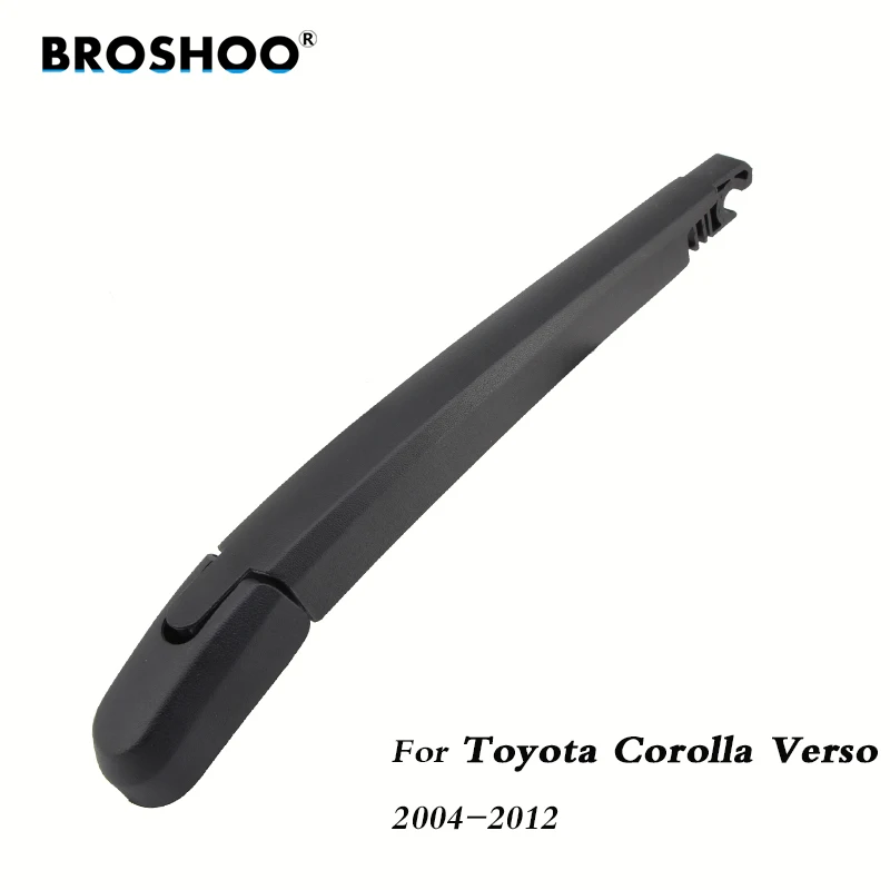 2003 Toyota Corolla Wiper Blade Replacement