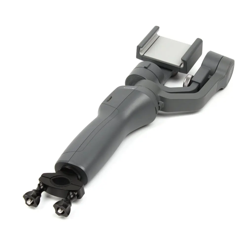 

Aluminium Alloy Bike Phone Holder Cell Phone GPS Mount Holder Bicycle Phone Adjustable Support Cycling Bracket Mount