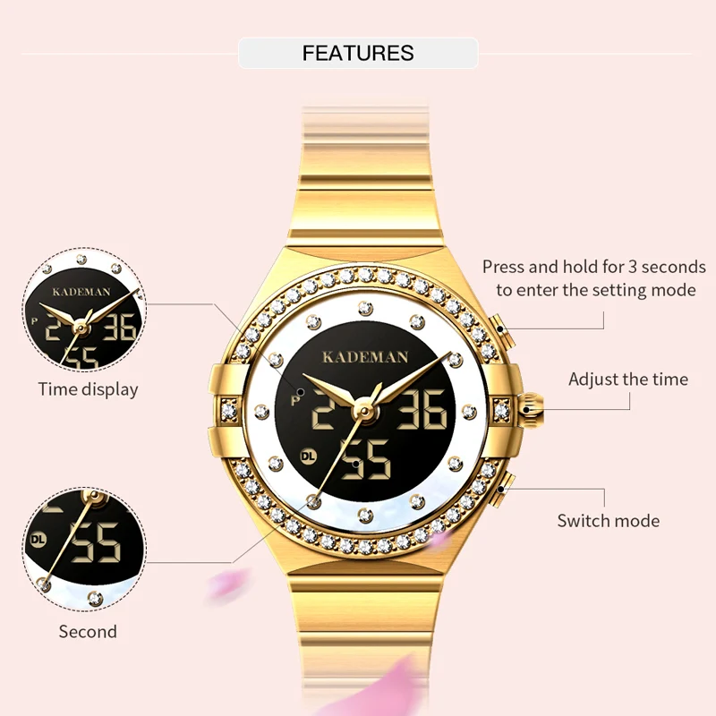 Women's Watches