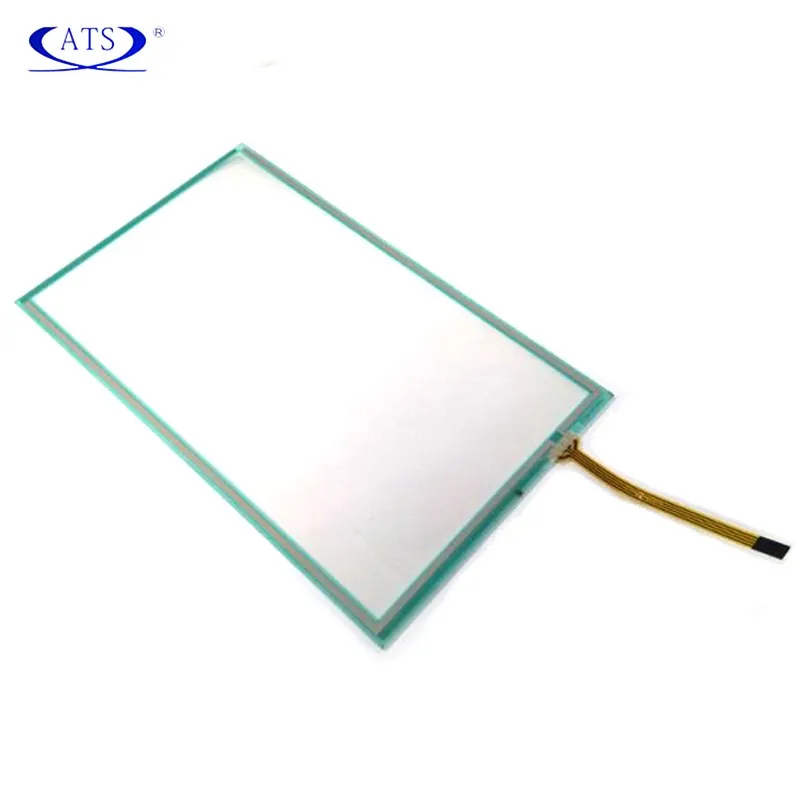 2 шт./лот сенсорный экран для Ricoh Aficio MP 5500 6500 7500 совместимый запасные части