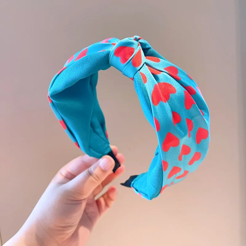 1-middle knot
