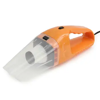 

Portable Car Vacuum Cleaner Mini Handheld Multi-function Vacuum for Vehicle Home 150W F-Best