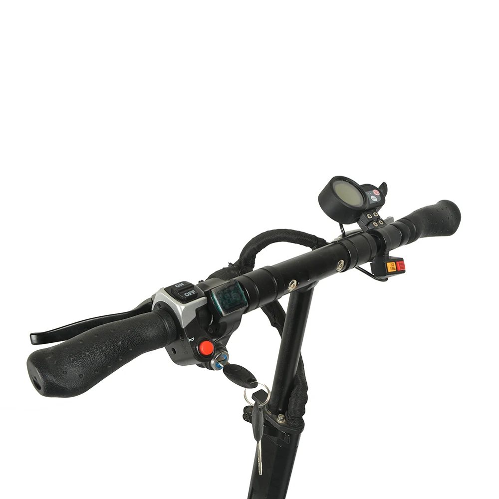  VenusCRUISER M10 Foldable Electric Scooter high Speed fast convenient powerful off road bicycle str