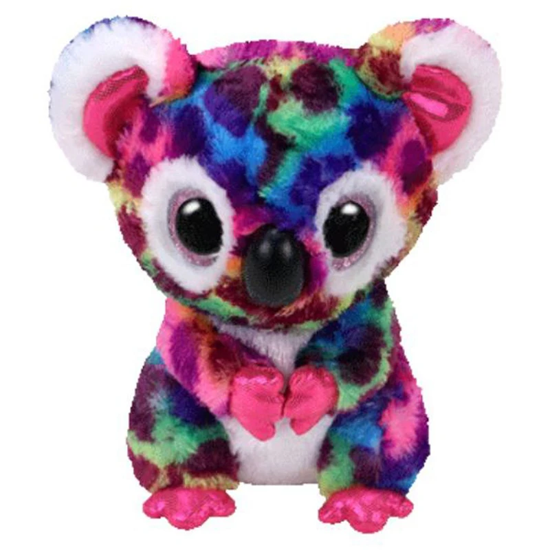 peluches ty animales