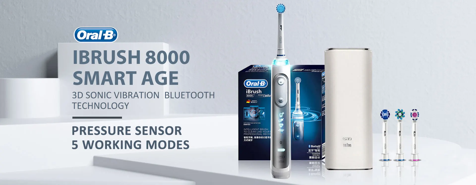 Oral sem Fio Jato de Água Dentes à Prova Irrigador Água Elétrica Dental Flosser Usb Recarregável Portátil Floss d3 3 Modos Mod. 1216452 3 floss dentes à prova d3 água 3 modos