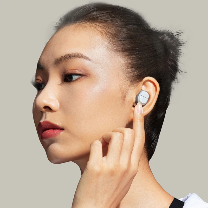 Original FIIL T1 XS True Wireless Headsets Sport