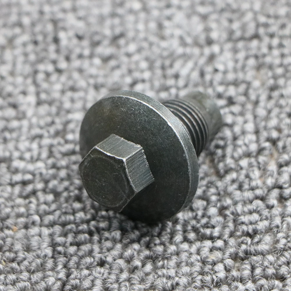 30711617 Oil Pan Drain Plug Sump Drain Plug Oil Sump For Volvo S40 C30 S60 V50 V60 S80 XC60 V40 2008 2009 2010 2011 2012
