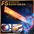 F5 110W H7 H4 Led Canbus 20000LM High Power Headlight H1 H8 H11 H16 9005 Hb3 Hb4 9012 H13 9007 Led Лампа Turbo Лампа Для Автомобиля 2 шт.
