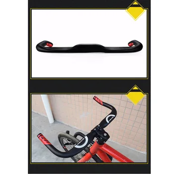 

Parts Handlebar Spare Replacement Fixed Gear Road Bike bicycle TT Time Trial Bar