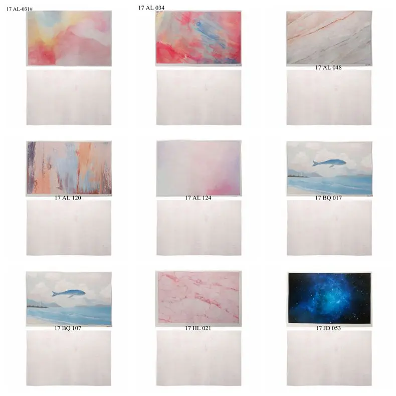 17.1 DIY Laptop Sticker Laptop Skin for HP/ Acer/ Dell /ASUS/ Sony/Xiaomi/macbook air LX9A - Цвет: 17.1