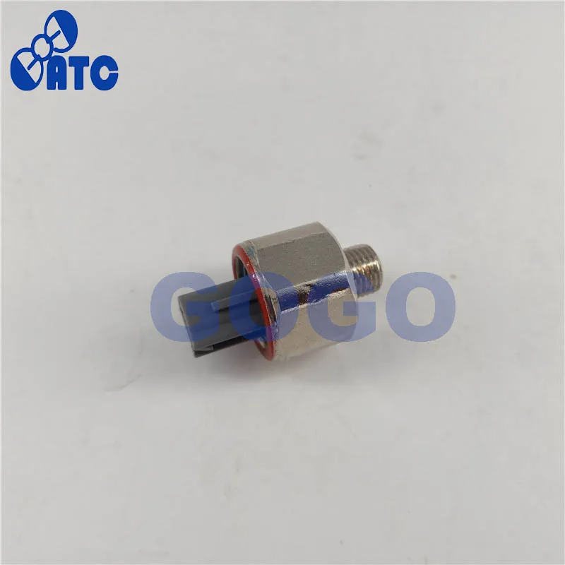 Высокое качество 10 шт. Knock Сенсор для L exus LX470 GX470 Т oyota Land Cruiser Tundra 4runner OEM 89615-52010 8961552010