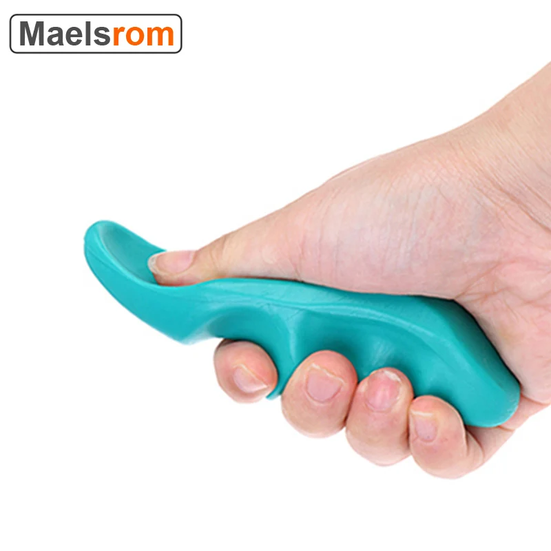 Deep Tissue Massage Tool Green Thumb Saver Massager Trigge Buy Deep