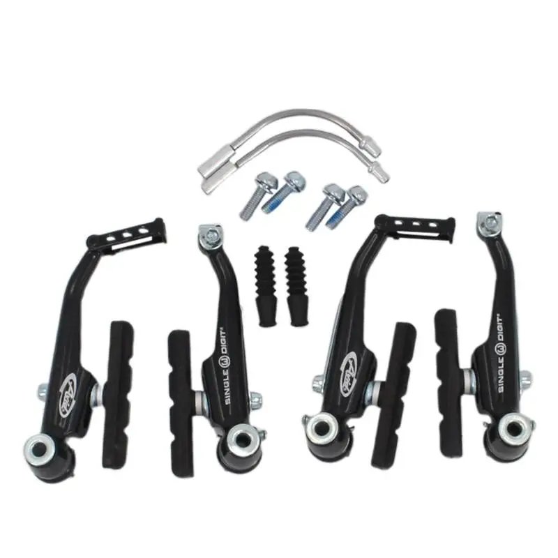 AVID SD3 дорожный горный велосипед MTB BMX Cruiser линейный тяга V тормоз CaliperSet Аксессуары