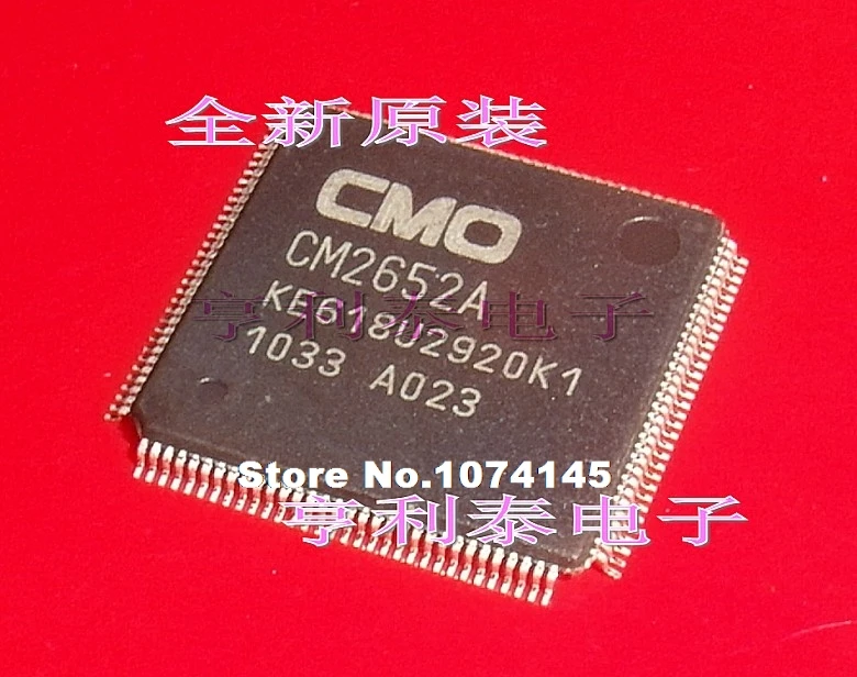 CM2652A K1 F1 | Обустройство дома