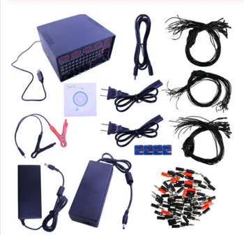 

2019 latest new version MST-9001D Diesel Engine ECU Test Benchcan test machine