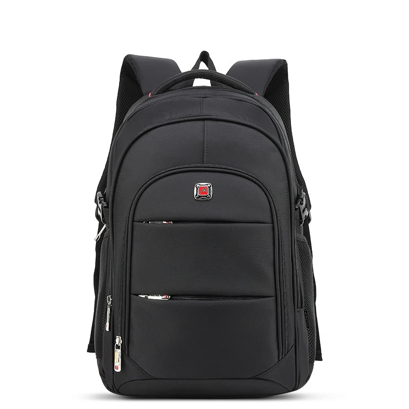 

2019 Men's Travel Bag Backpack Waterproof Shoulder Bags laptop Packsack Schoolbag Urban Busines Dayback