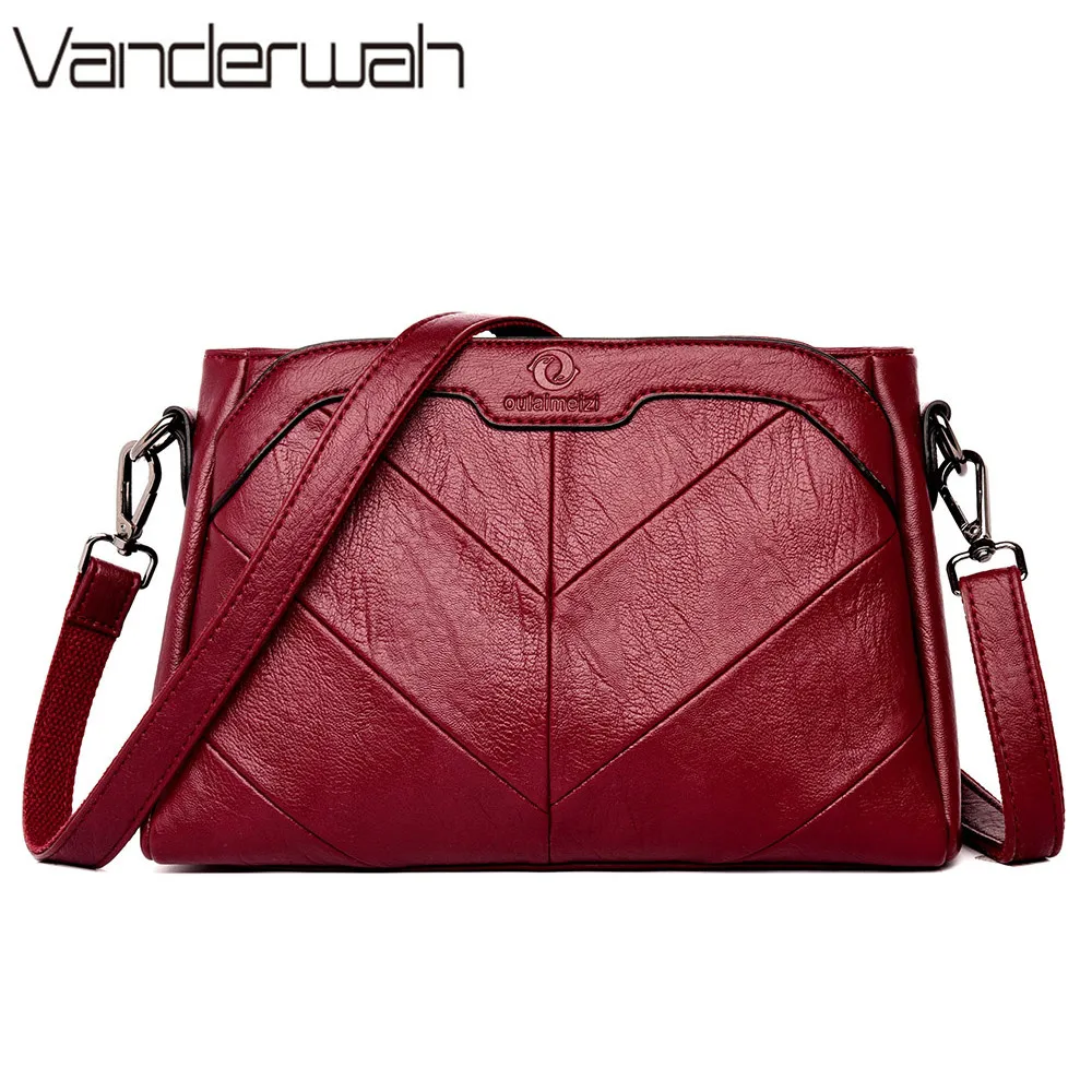 Cena Nowy Sac a główne skórzane luksusowe torebki damskie torebki projektant torby na ramię dla kobiet 2019 Tote Bag wysokiej jakości damskie torebki