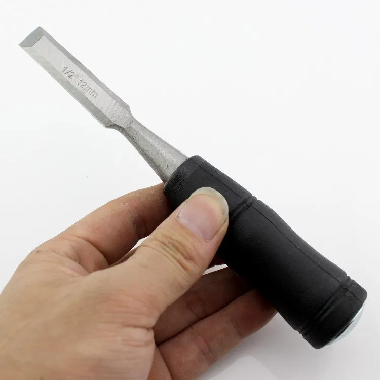 8 шт./компл. деревообрабатывающие долота induration Diy столярные инструменты деревянная резьба вросшее зубило плоское перемычка