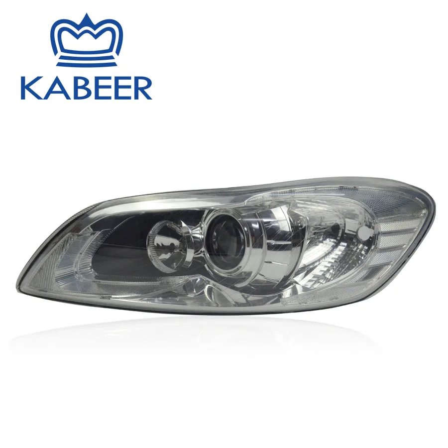 Discover 96+ images 2008 volvo c70 headlight assembly In.thptnganamst