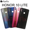 Back Cover for Honor 10 Lite Back Battery Cover Rear Housing Door Case For Huawei Honor 10 Lite Battery Cover With Camera Lens ► Photo 1/6