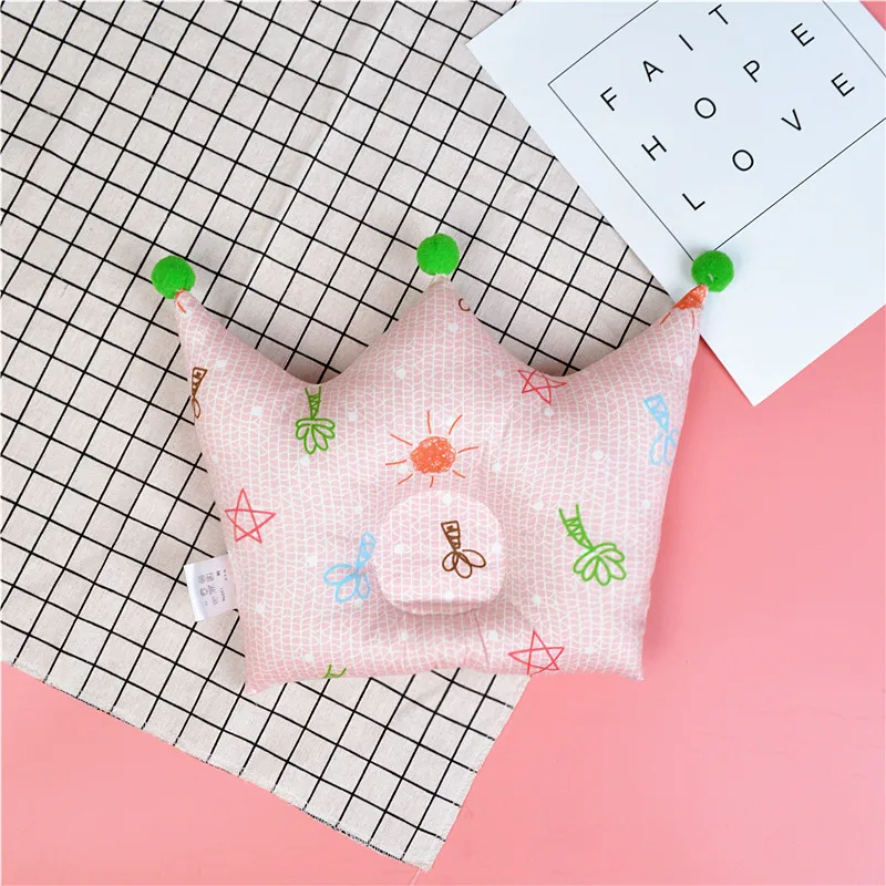 YCZ002R-pillow Newborn Blanket Baby Bath Towel for Stroller Muslin wraps Gauze Swaddle Cotton 120*120cm Breathable soft Bedding - Color: YCZ002R-pillow