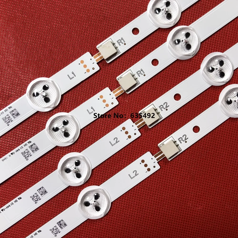 1set-8pieces-Original-LED-Backlight-Array-LG-37-LC370DXE-AGF78401301-SF-37LN-6916L-1137A-6916L-1138A