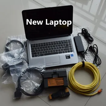 

2020 for bm-w icom a2 and laptop new N3060 ram 4g hdd 1000gb newest software ista expert mode multi languages
