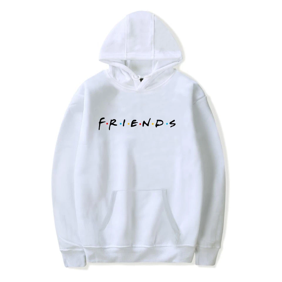 friends tv show sweatshirt