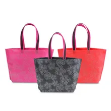 Холстом хлопчатобумажные простые с рисунками героев мультфильма сумки для покупок, на молнии для девочек; модные однотонные жизнь повседневная pacakge ручная сумка