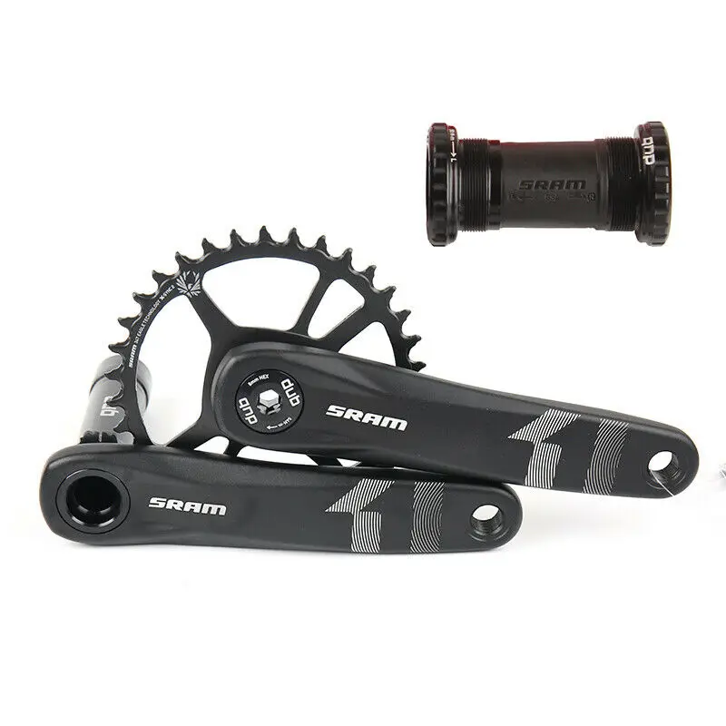 Новинка 2020 SRAM SX EAGLE dub 1x12 скоростной групповой набор кассеты + переключатели цепи