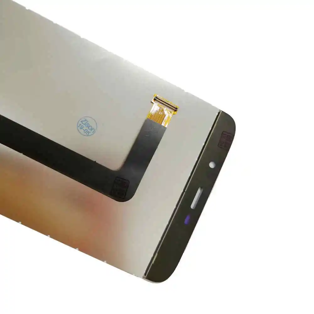5," ЖК-дисплей для Elephone S7, ЖК-экран, сенсорный датчик, дигитайзер, сборка, замена для Elephone S7, полный ЖК-дисплей
