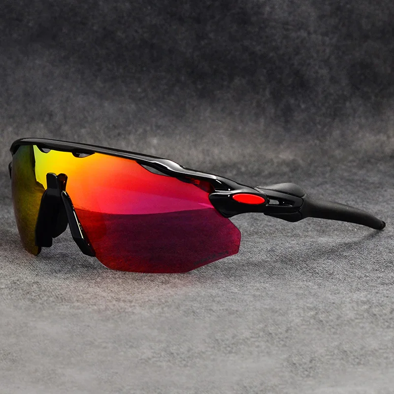 Polarized Sport Cycling Glasses Outdoor Photochromic MTB Riding Cycling Eyewear Goggles Gafas ciclismo Bike Sunglasses fietsbril
