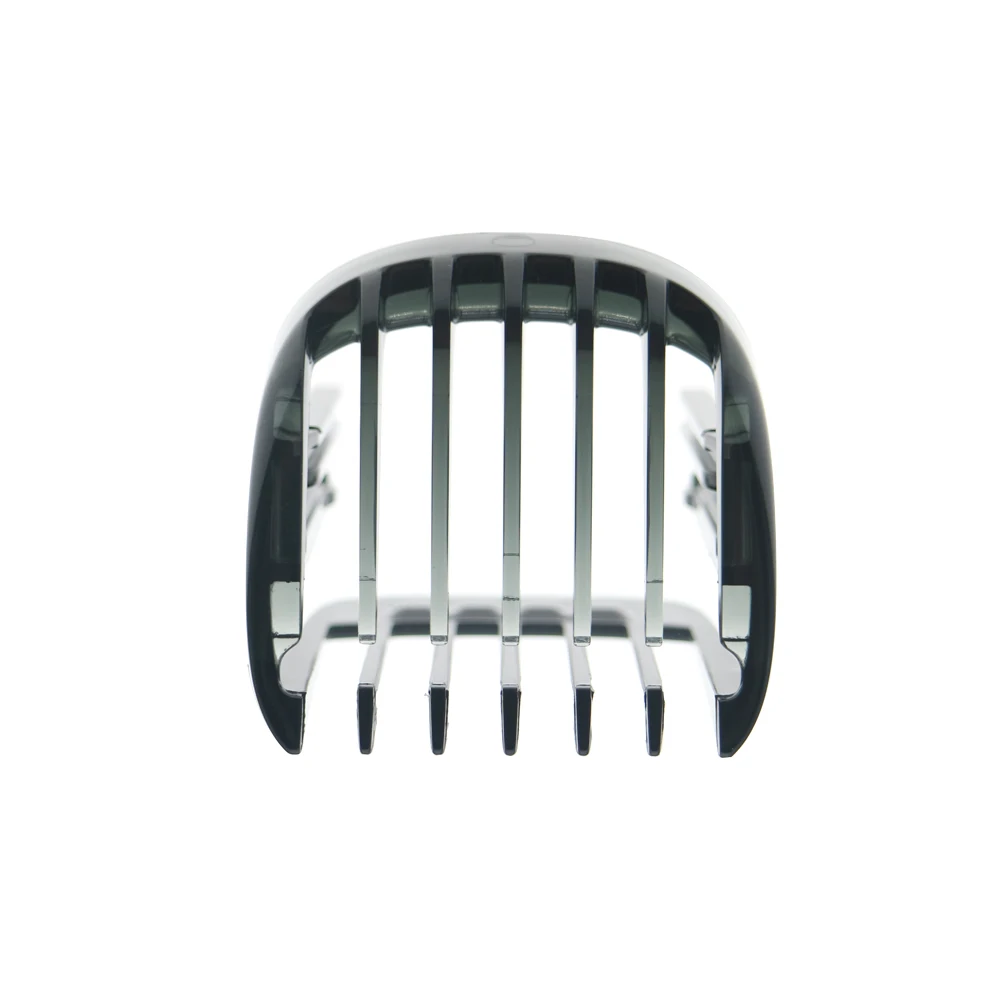For Philips Hair Clipper HC3400 HC3410 HC3420 HC3422 HC3426 HC5410 HC5440 HC5442 HC5446 HC5447 HC5450/7452 Attachment Beard Comb