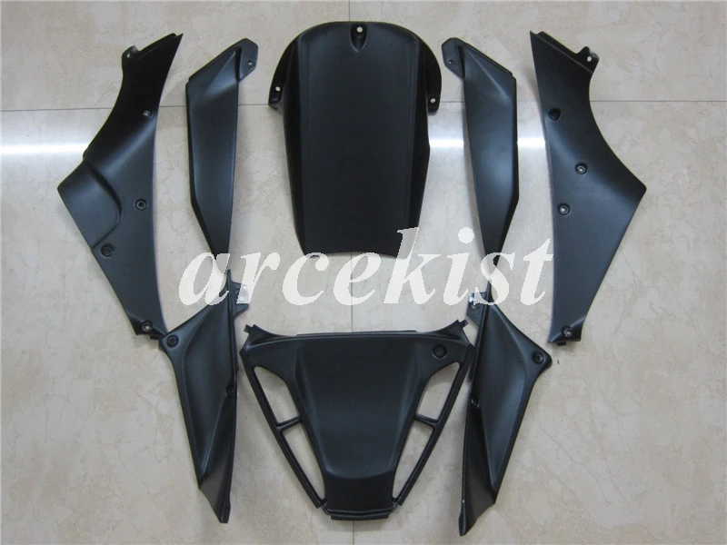 4 подарки мотоциклетный обтекатель abs комплект подходит для Yamaha Yzf R1 2002 2003 YZF1000 R1 02 03 Полный Обтекатель Набор на заказ Santander