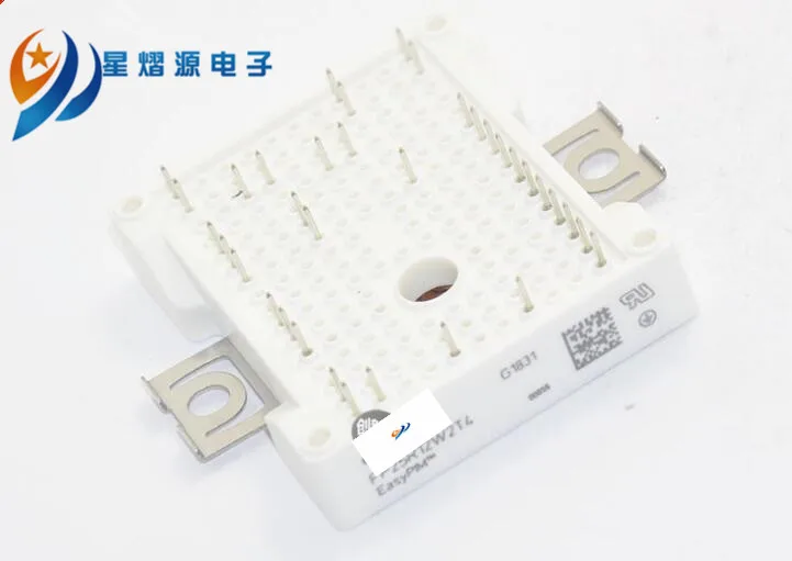 FP25R12W2T4 igbt-модуль 25A-1200V