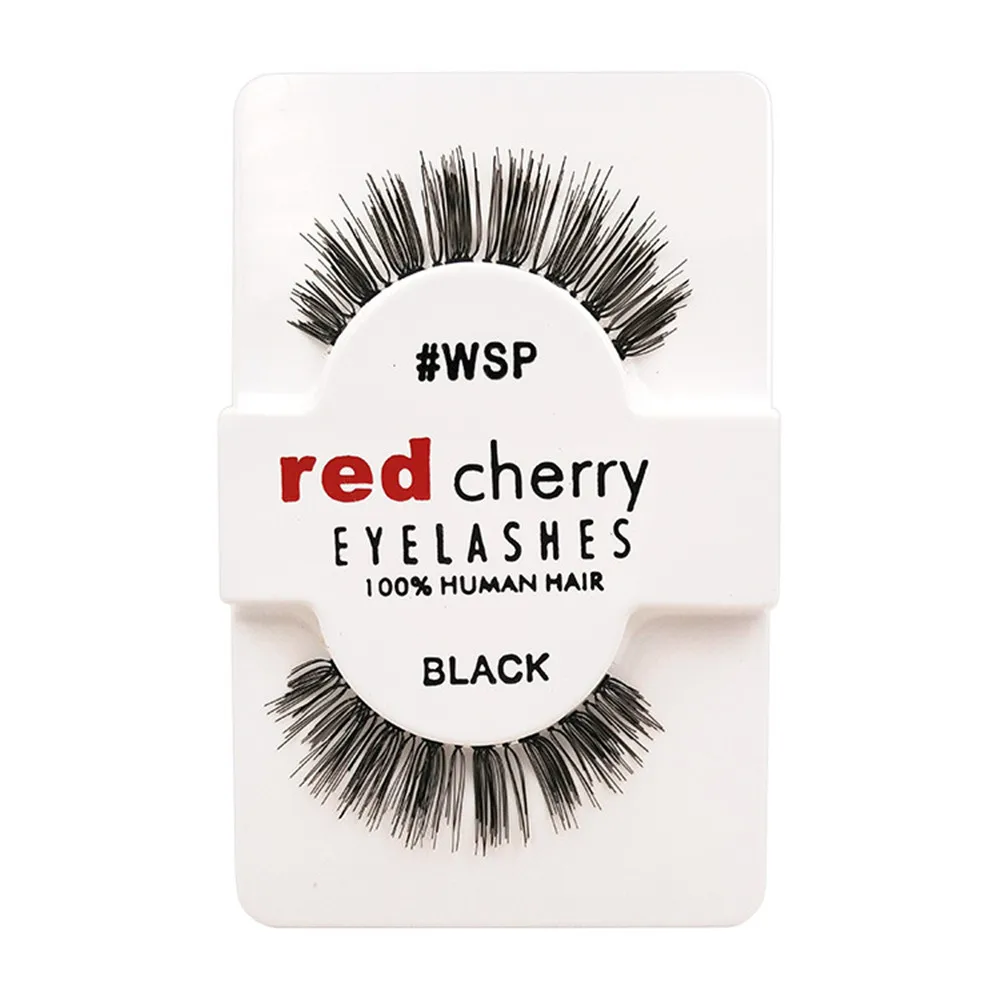 21 Mink Eyelashes Criss-Cross Natural Fake lashes Length 25mm Makeup 3D Mink Lashes Extension Eyelash Beauty - Color: 21
