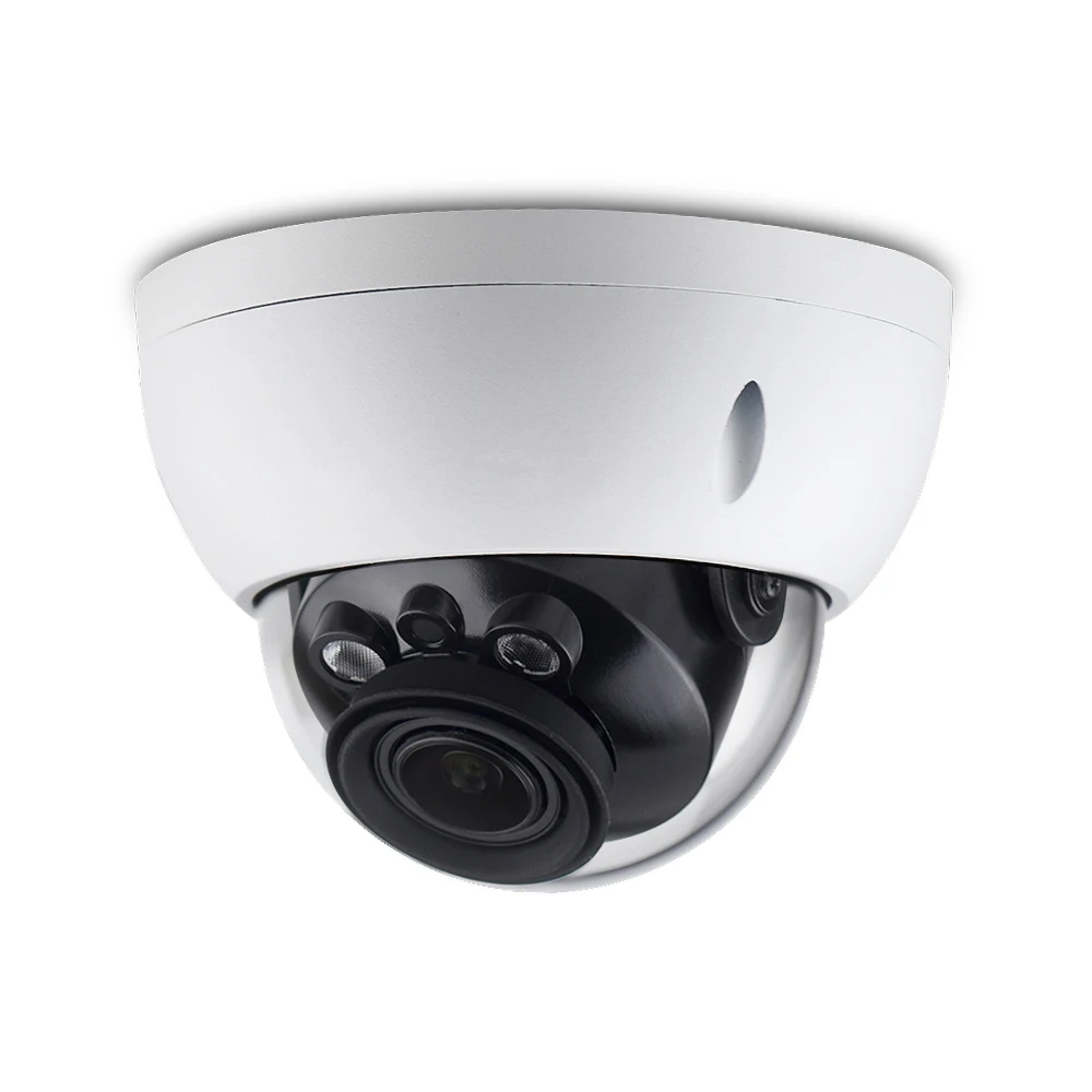  Dahua IPC-HDBW4631R-ZS 6MP IP Camera CCTV POE Motorized Focus Zoom 50M IR SD card slot Security Net