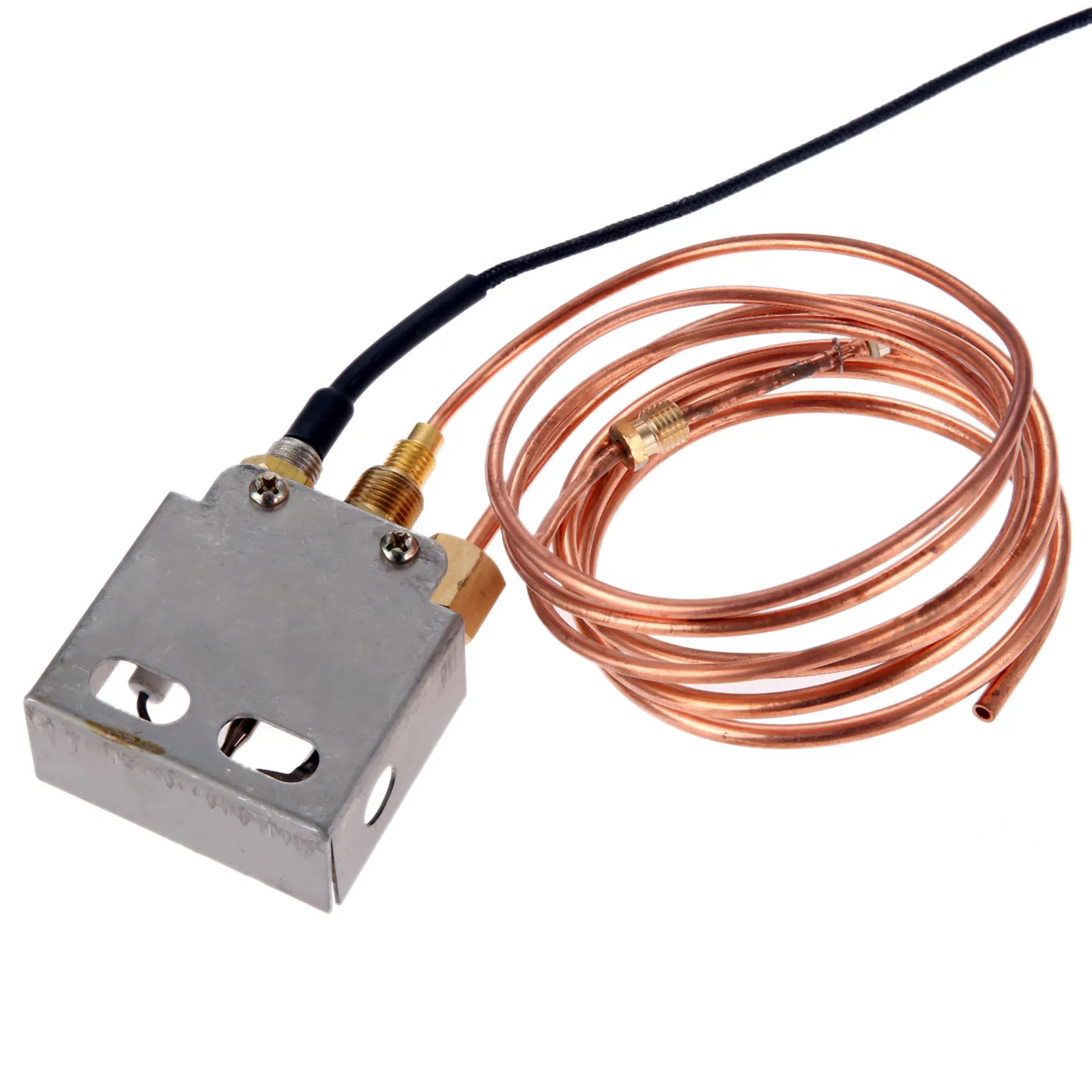 Gas Heater Fire Pit Replacement Parts ODS Pilot Burner