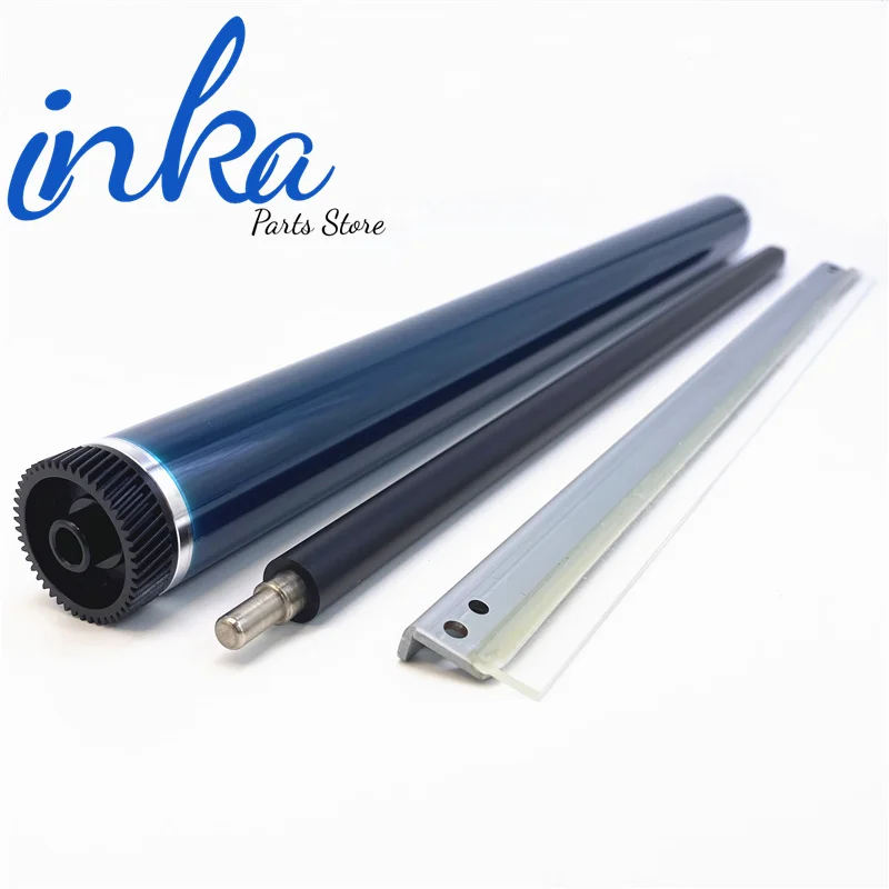 Kit de Unidade de Tambor Opc Original de Fábrica Oem Kit para Ricoh mp C2503 C2011 C2004cl C2504 C2003sp Lâmina de Limpeza de Tambor - Imagem 6