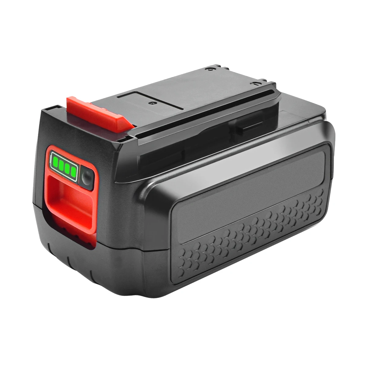 Турпоу для Black & Decker LBXR36 40V батарея инструмента BLACK DECKER BL1336L BL2036 BL2036L TC220