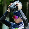 WEST BIKING Anti-UV Summer Cycling Caps MTB Road Bike Motorcycle Helmet Liner Ice Silk Breathable Sport Headwear Bicycle Hat 4