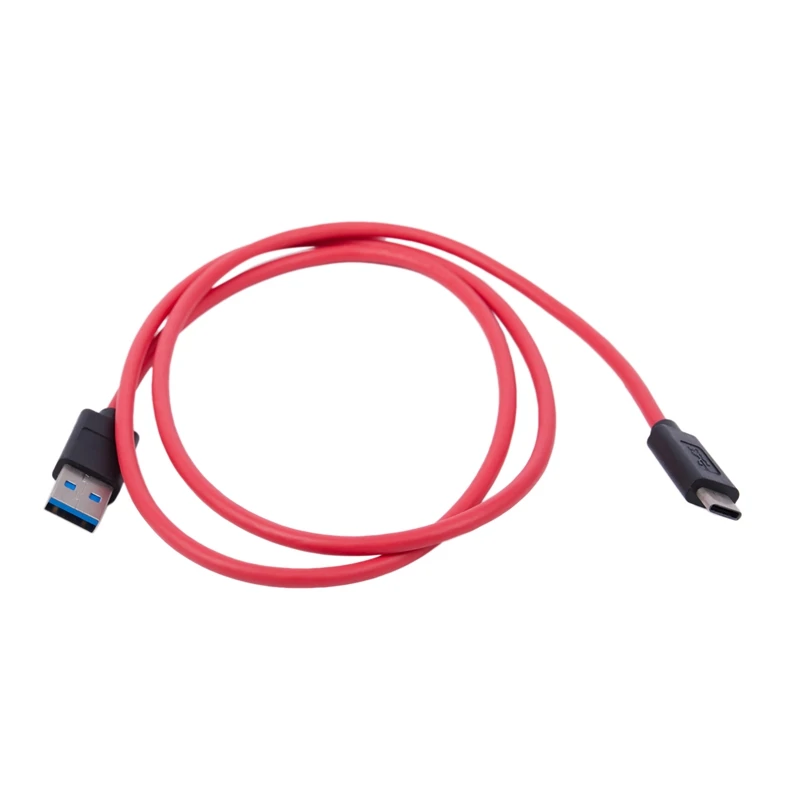 ABKT-Usb 3,1 кабель Usb-A штекер Usb-C 3,1 кабель для nintendo Switch, Lg G5/G6, Nexus 5X/6 P, samsung S8, P9, New Ma
