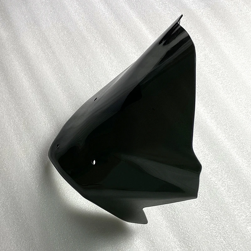 F800R Motorcycle Wind Screen Windshield For BMW 2015 2016 2017 2018 2019 F800r Windscreen Screen Protector F 800 R 2015-2019 (3)