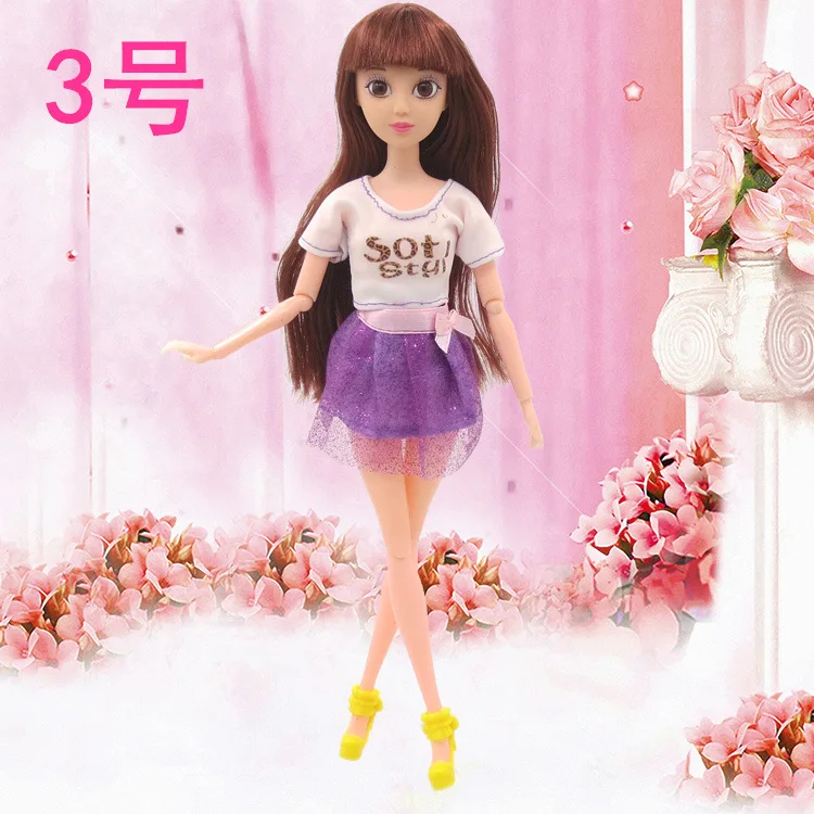 Аксессуары для детской куклы Bjd кукла игрушка принцесса модная одежда юбка вечерние платья вечерняя жизнь повседневная одежда куклы Подарки для девочек,куклы игрушки лол блайз куклы лол кукла лол куклы блайз,игрушки д
