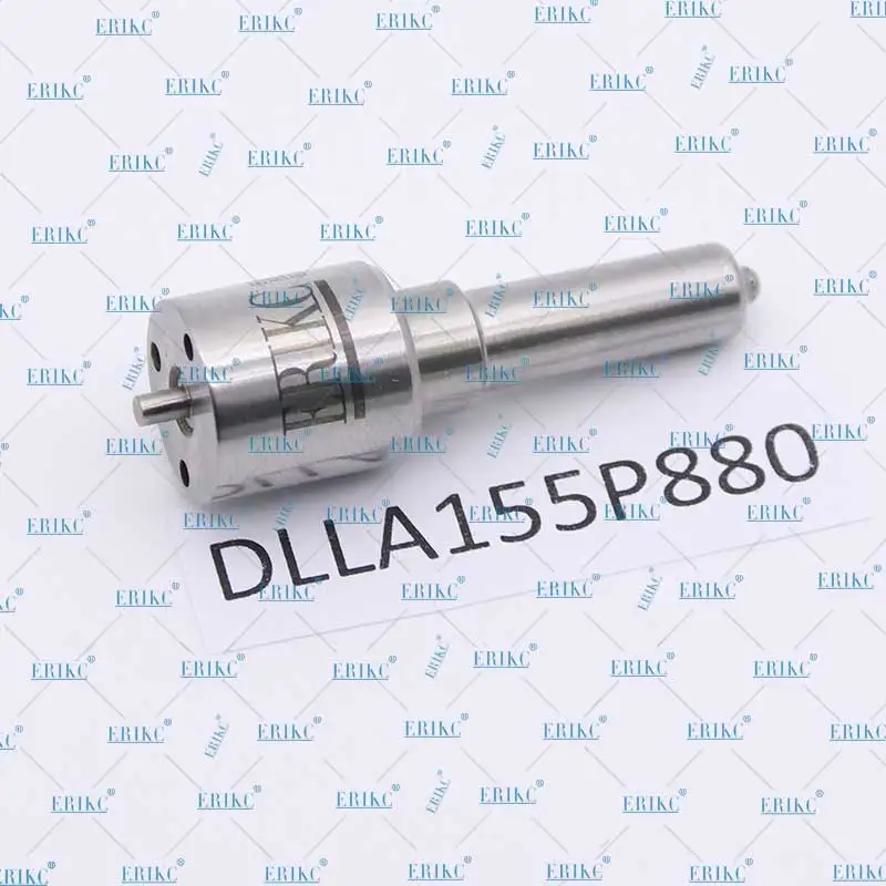 23670-39185 23670-39215 CR Форсунка DLLA155P880 дизельная сопла для 093400-8800 6980550 для 095000-7030 095000-6760 23670-30140