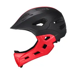 Детский шлем для катания на роликах, светодиодный, безопасный, для езды на велосипеде
