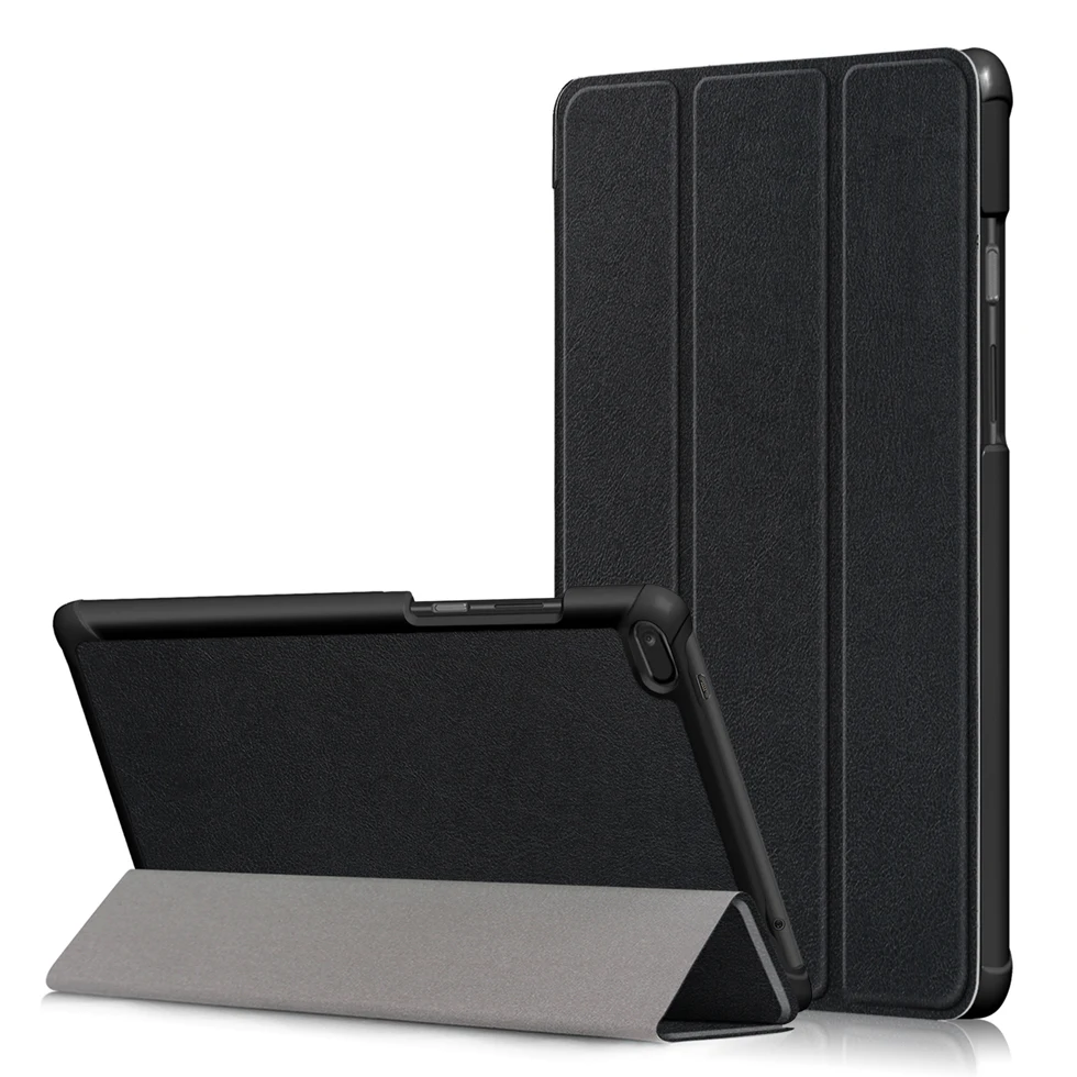 Тонкий чехол для lenovo Tab E8 TB-8304F 8 дюймов планшет искусственная кожа Стенд защитный чехол для lenovo Tab E8 чехол