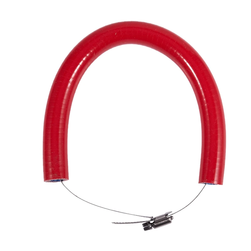 

Motorcycle Accessories Exhaust Protector Cover Guard Anti-Hot for EXC SX SXF EXCF XCW MX 250 350 450 500 525